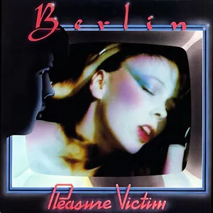 Pleasure victim